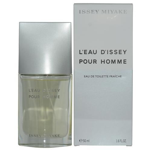 L'eau D'issey Pour Homme Fraiche By Issey Miyake Edt Spray 1.7 Oz