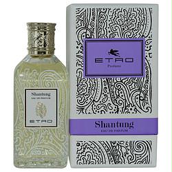 Shantung Etro By Etro Eau De Parfum Spray 3.3 Oz