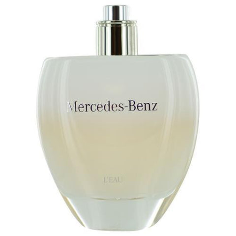 Mercedes-benz L'eau By Mercedes Benz Edt Spray 3 Oz *tester