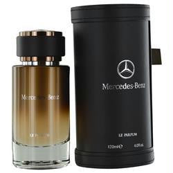 Mercedes-benz Le Parfum By Mercedes-benz Eau De Parfum Spray 4 Oz