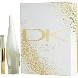 Donna Karan Gift Set Donna Karan Liquid Cashmere White By Donna Karan