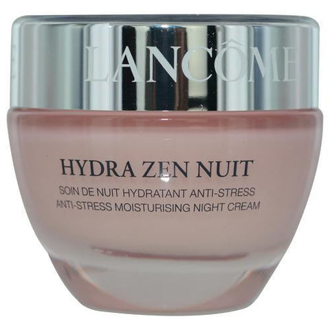 Hydrazen Nuit Hydratant Anti-stress Moisturising Night Cream--50ml-1.7oz
