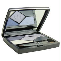 5 Color Designer All In One Artistry Palette - No. 208 Navy Design --5.7g-0.20oz