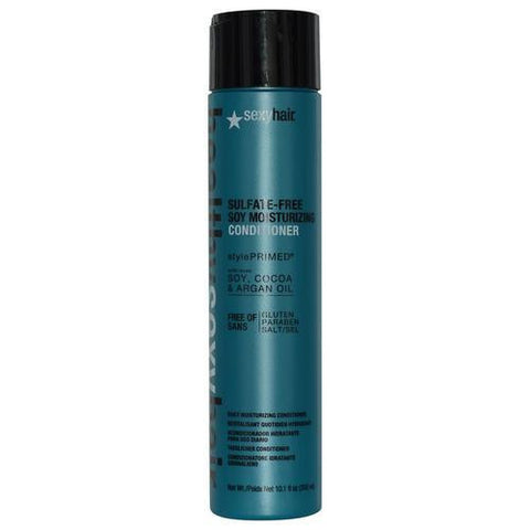 Healthy Sexy Hair Sulfate-free Moisturizing Conditioner 10.1 Oz