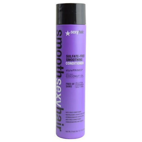 Smooth Sexy Hair Smoothing Conditioner Sulfate-free 10.1 Oz