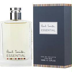 Paul Smith Essential By Paul Smith Edt Spray 3.3 Oz