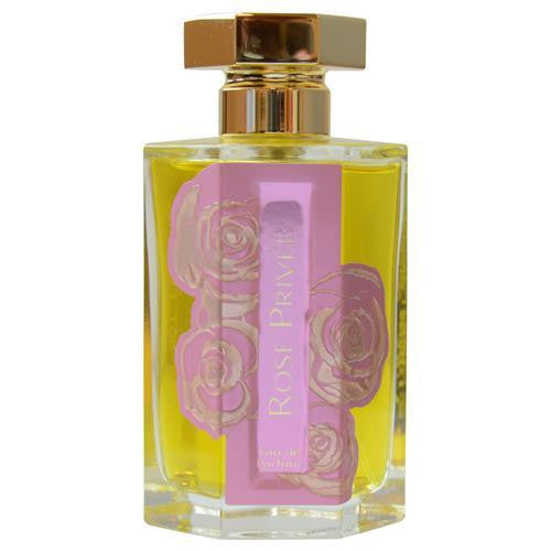 L'artisan Parfumeur Rose Privee By L'artisan Parfumeur Eau De Parfum Spray 3.4 Oz  *tester