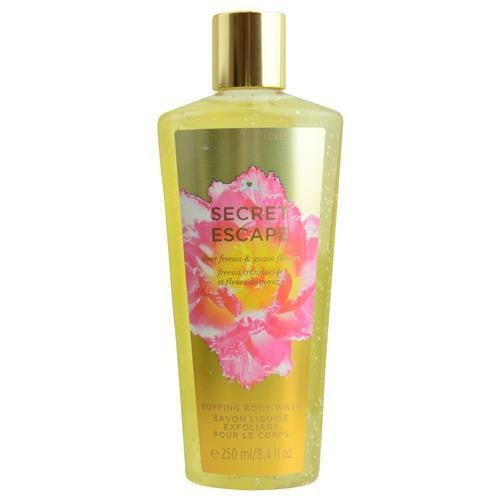 Victoria Secret By Victoria's Secret Secret Escape Body Wash 8.4 Oz