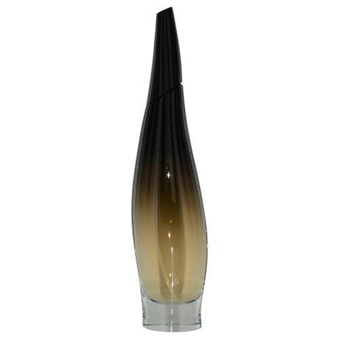 Donna Karan Liquid Cashmere Black By Donna Karan Eau De Parfum Spray 3.4 Oz (unboxed)