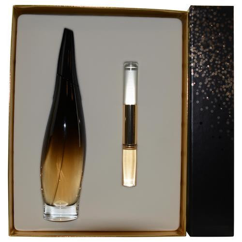 Donna Karan Liquid Cashmere Black By Donna Karan Eau De Parfum Spray 3.4 Oz