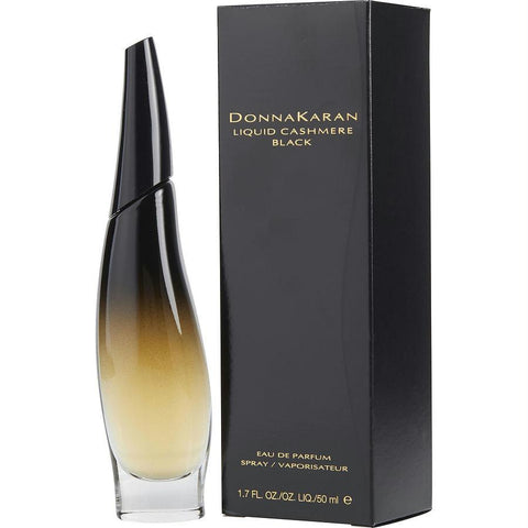 Donna Karan Liquid Cashmere Black By Donna Karan Eau De Parfum Spray 1.7 Oz