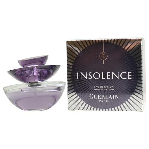 Insolence By Guerlain Eau De Parfum Spray 1 Oz