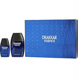 Guy Laroche Gift Set Drakkar Essence By Guy Laroche