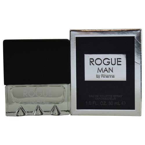 Rogue Man By Rihanna By Rihanna Edt Spray 1 Oz