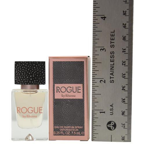 Rogue By Rihanna By Rihanna Eau De Parfum Spray .25 Oz