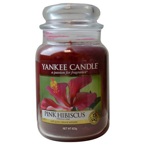 Yankee Candle By