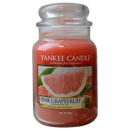 Yankee Candle By