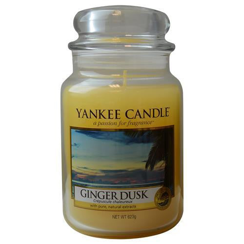 Yankee Candle By