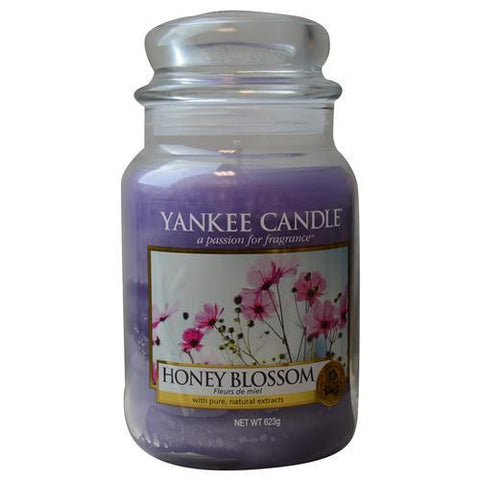 Yankee Candle By