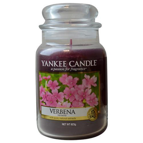 Yankee Candle By