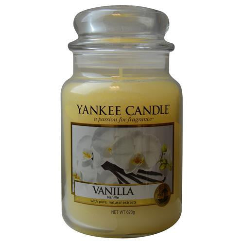 Yankee Candle By