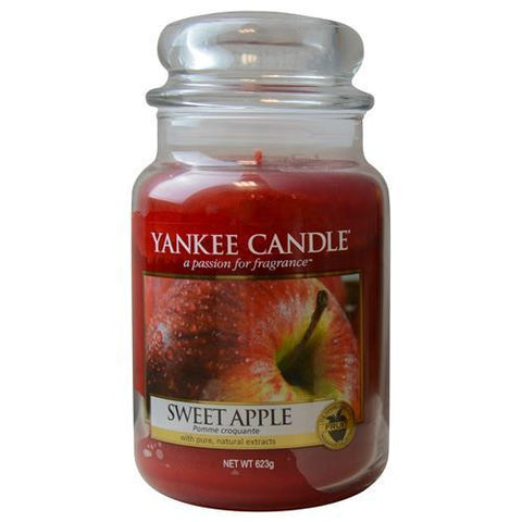 Yankee Candle By