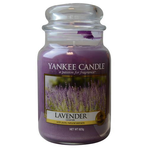 Yankee Candle By