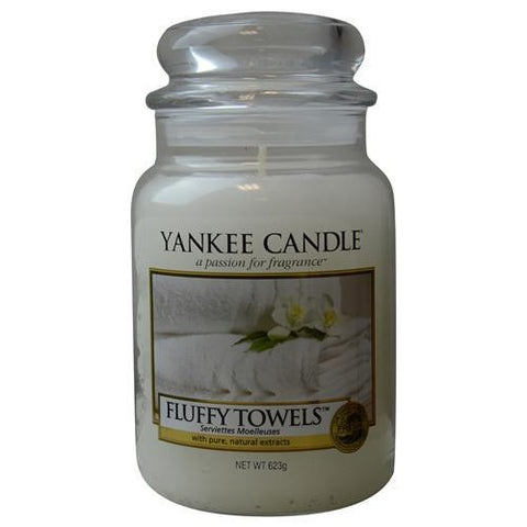 Yankee Candle By