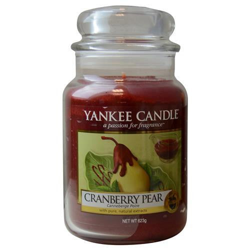 Yankee Candle By