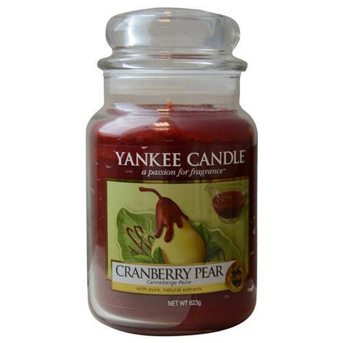 Yankee Candle By