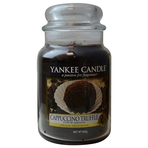 Yankee Candle By