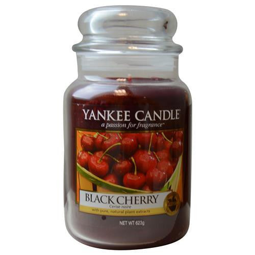 Yankee Candle By