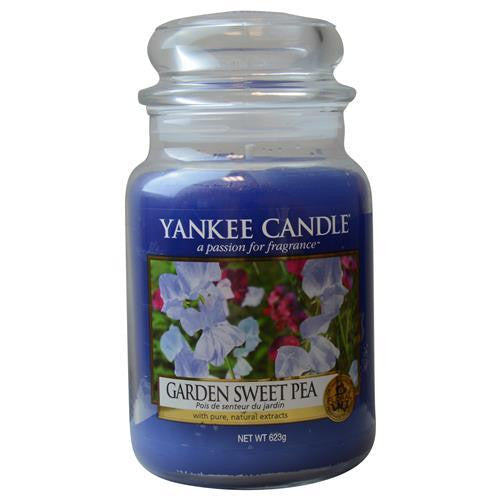 Yankee Candle By