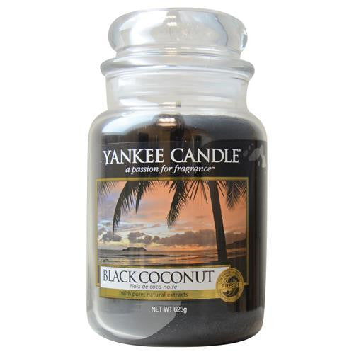 Yankee Candle By