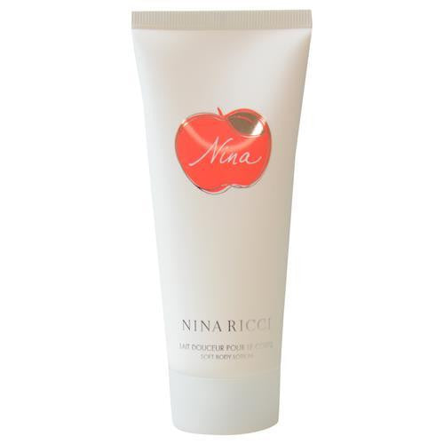 Nina By Nina Ricci Body Lotion 3.4 Oz