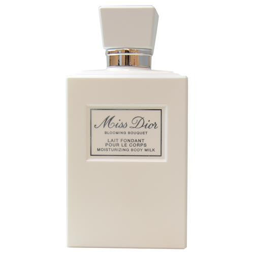 Miss Dior Blooming Bouquet By Christian Dior Moisturizing Body Milk 6.8 Oz