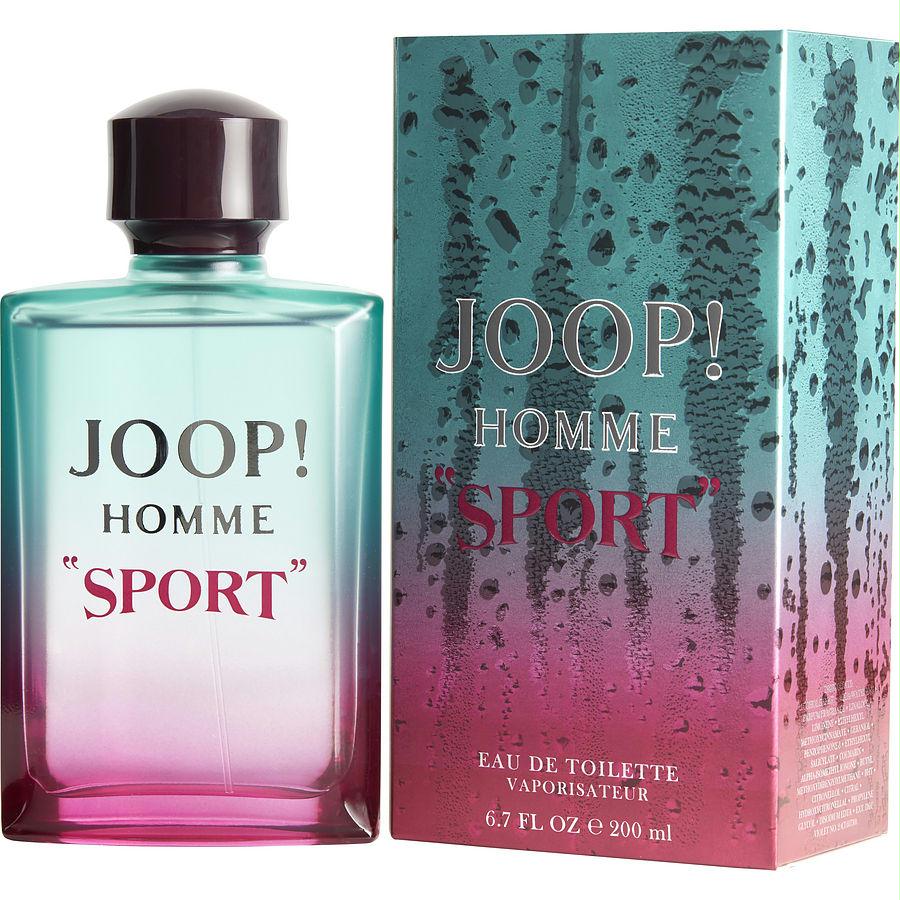 Joop! Sport By Joop! Edt Spray 6.7 Oz