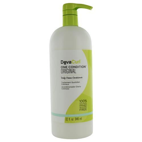 Curl One Condition Original Daily Cream Conditioner 32 Oz