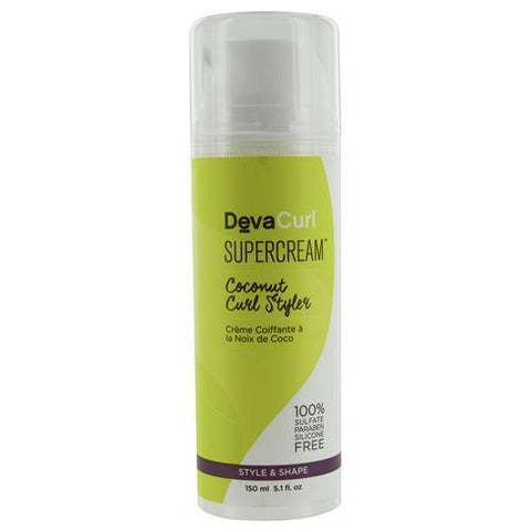 Curl Supercream Coconut Curl Styler 5.1 Oz