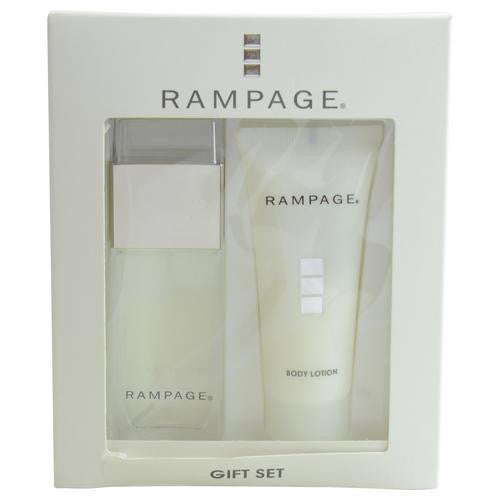 Rampage Gift Set Rampage By Rampage