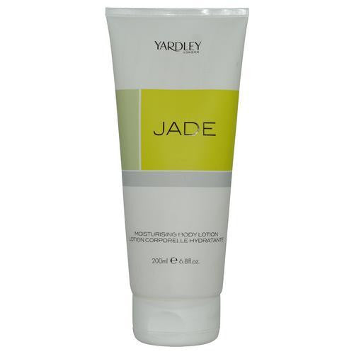 Yardley By Yardley Jade Body Lotion 6.8 Oz