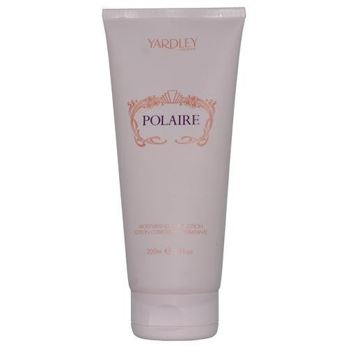 Yardley By Yardley Polaire Body Lotion 6.5 Oz