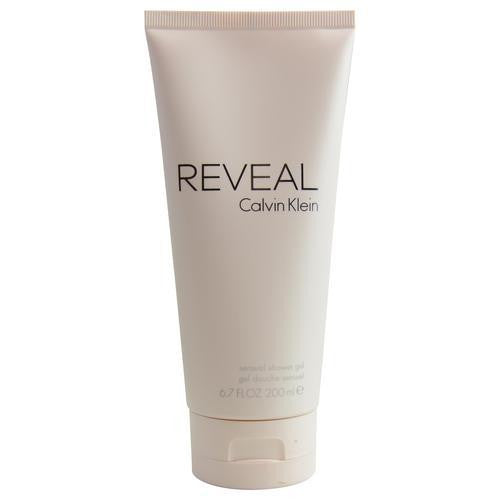 Reveal Calvin Klein By Calvin Klein Shower Gel 6.7 Oz