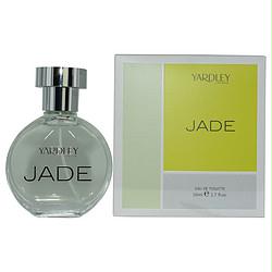 Yardley By Yardley Jade Edt Spray 1.7 Oz