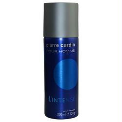 Pierre Cardin By Pierre Cardin L'intense Deodorant Spray 6.7 Oz