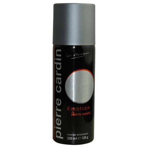 Pierre Cardin Emotion  By Pierre Cardin Deodorant Spray 6.7 Oz