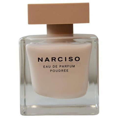 Narciso Rodriguez Narciso Poudree By Narciso Rodriguez Eau De Parfum Spray 3 Oz *tester