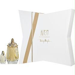 Thierry Mugler Gift Set Alien Eau Extraordinaire By Thierry Mugler