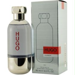 Hugo Element By Hugo Boss Aftershave 2 Oz