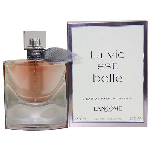 La Vie Est Belle Intense By Lancome L'eau De Parfum Spray 1.7 Oz